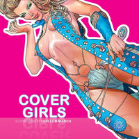 COVER GIRLS TP VOL 01 (MR)