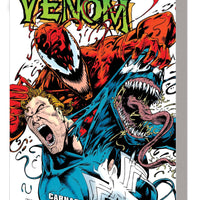 VENOM EPIC COLLECTION TP CARNAGE UNLEASHED