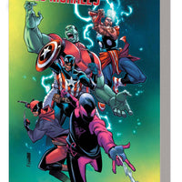 WHAT IF MILES MORALES TP