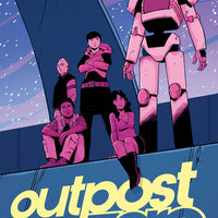 OUTPOST ZERO COMP COLL TP
