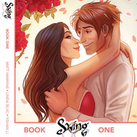 SWING HC VOL 01 (MR)