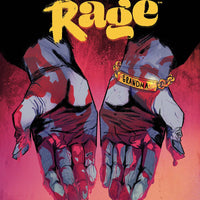 GOLDEN RAGE TP VOL 01 (MR)