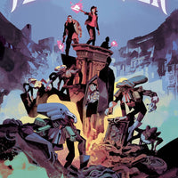MAGIC ORDER TP VOL 03 (MR)