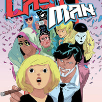 LASTMAN TP VOL 02