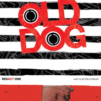 OLD DOG TP VOL 01 (MR)