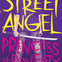 STREET ANGEL PRINCESS OF POVERTY TP