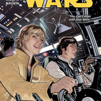 STAR WARS TP VOL 03 REBEL JAIL