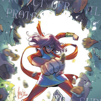 MS MARVEL BY SALADIN AHMED TP VOL 03 OUTLAWED