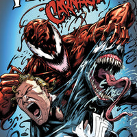 VENOM CARNAGE UNLEASHED TP NEW PTG