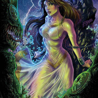 GRIMM FAIRY TALES #64 CVR D FAJARDO