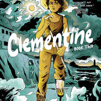 CLEMENTINE GN BOOK 02
