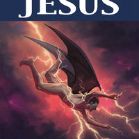 AMERICAN JESUS TP VOL 03 REVELATION (MR)