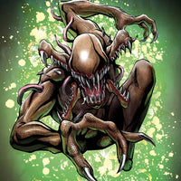 GRIMM FAIRY TALES #65 CVR B OTERO