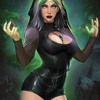 GRIMM FAIRY TALES #65 CVR D MEGURO