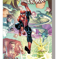AMAZING SPIDER-MAN BY WELLS ROMITA JR TP VOL 02 NEW SINISTER