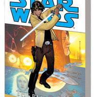 STAR WARS LEGENDS EPIC COLLECTION REBELLION TP VOL 05