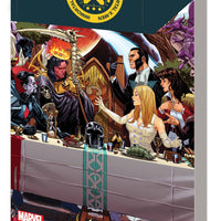 IMMORTAL X-MEN BY KIERON GILLEN TP VOL 01