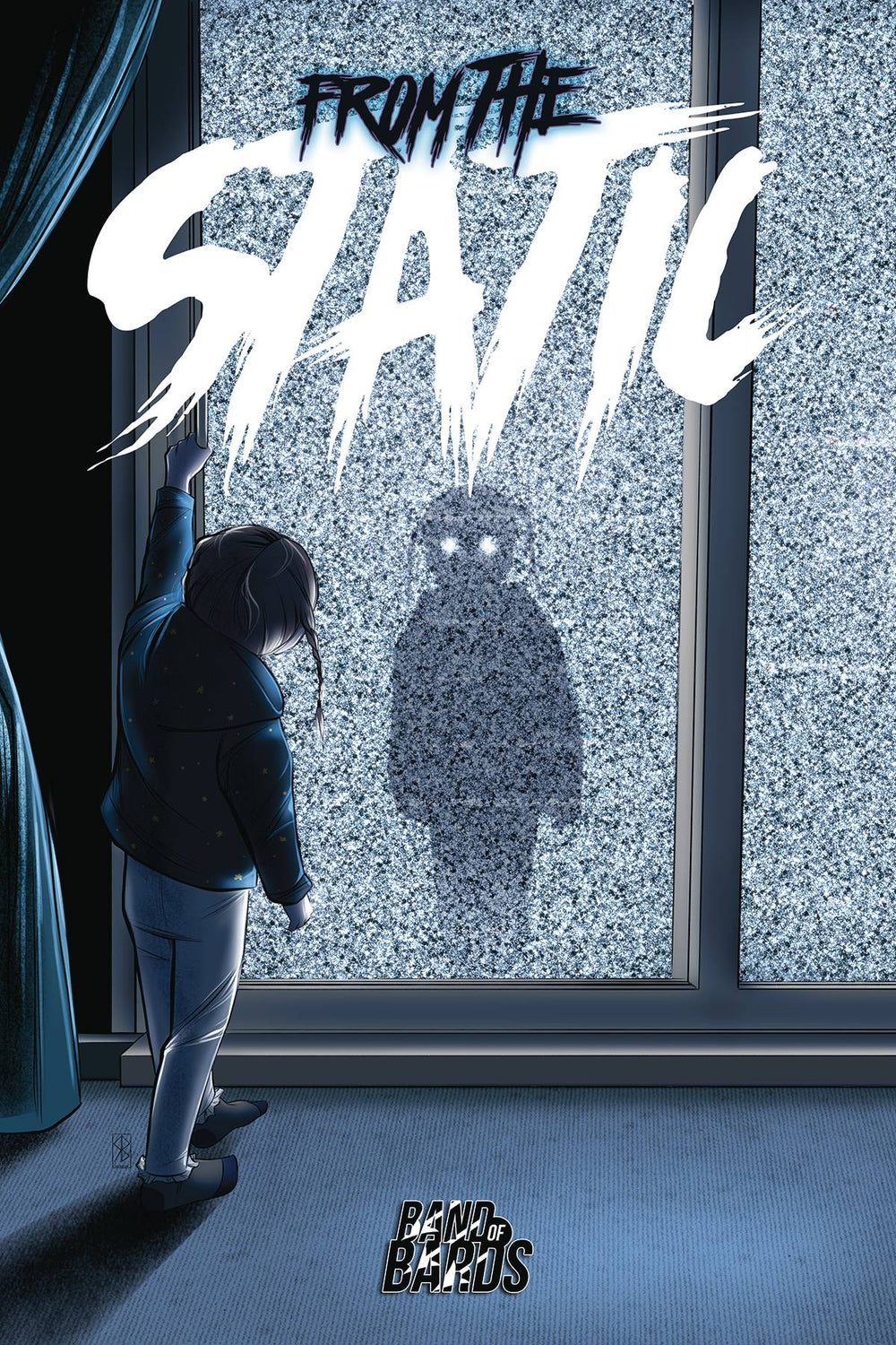 FROM THE STATIC TP (O/A) (C: 0-1-0)