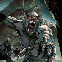 GRIMM FAIRY TALES #66 CVR B VITORINO
