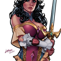 GRIMM FAIRY TALES #66 CVR D LOBOS