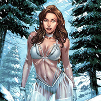 GFT 2022 HOLIDAY PINUP SPECIAL CVR B VITORINO
