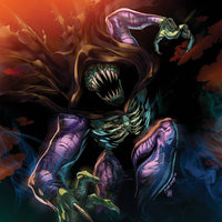 VAN HELSING RITES OF SHADOWS ONESHOT CVR B OTERO