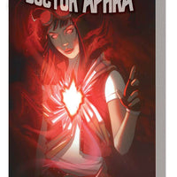 STAR WARS DOCTOR APHRA TP VOL 05 SPARK ETERNAL