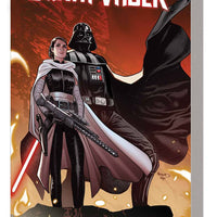 STAR WARS DARTH VADER BY PAK TP VOL 05 SHADOWS SHADOW