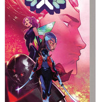 LEGION OF X BY SI SPURRIER TP VOL 01