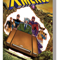 X-MEN 92 HOUSE OF XCII TP