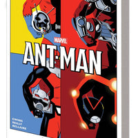 ANT-MAN ANT-IVERSARY
