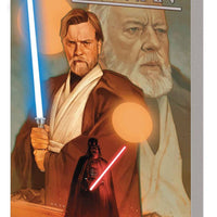 STAR WARS OBI-WAN A JEDIS PURPOSE TP
