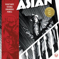 GOOD ASIAN TP VOL 01 (NEW PTG) (MR)