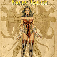 GRIMM FAIRY TALES #67 CVR A VITORINO