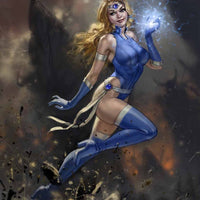 GRIMM FAIRY TALES #67 CVR D NOE