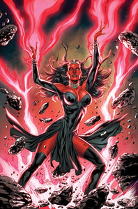 OZ RETURN OF WICKED WITCH #3 (OF 3) CVR B VITORINO