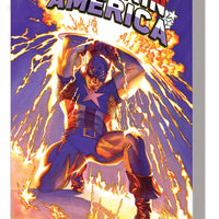 CAPTAIN AMERICA SENTINEL OF LIBERTY TP VOL 01 REVOLUTION