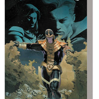 ETERNALS TP HISTORY WRITTEN IN BLOOD
