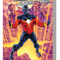 GENIS-VELL TP CAPTAIN MARVEL