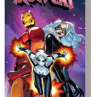 IRON CAT TP