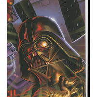 STAR WARS LEGENDS EMPIRE OMNIBUS HC VOL 02 MASSAFERA CVR