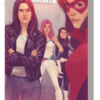 VARIANTS TP
