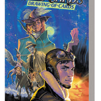 WILD CARDS TP DRAWING CARDS