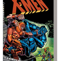 X-MEN EPIC COL TP ALWAYS DARKEST BEFORE THE DAWN NEW PTG