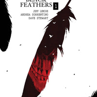 BONE ORCHARD MYTHOS HC BLACK FEATHERS (MR)