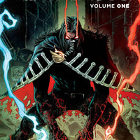 VANISH TP VOL 01 (MR)