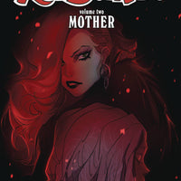 RED SONJA (2021) TP VOL 02 MOTHER (O/A) (C: 0-1-2)