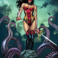 GRIMM FAIRY TALES #68 CVR A VIGONTE