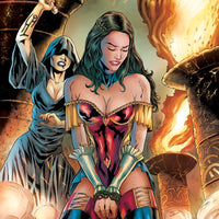 GRIMM FAIRY TALES #68 CVR B VITORINO