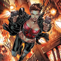 GRIMM SPOTLIGHT INFERNO CVR A VITORINO